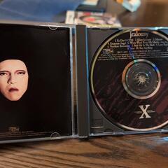 取引予定者決定🎵ＸエックスCD★Jealousyの画像
