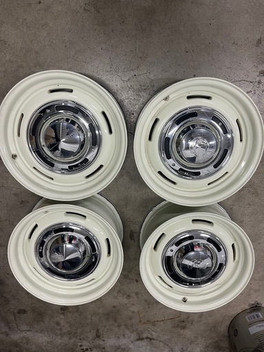 16インチクリムソンdeanクロスカントリー