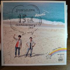 ゆずの輪15thanniversary！2013★theMovi...