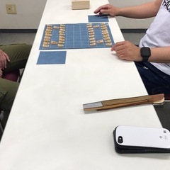 将棋倶楽部より仲間の募集です^ ^