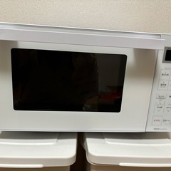 電子レンジ