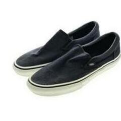VANS　スニーカー　27～28センチ