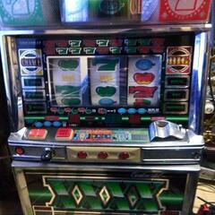 パチスロ4号機コンチ4X