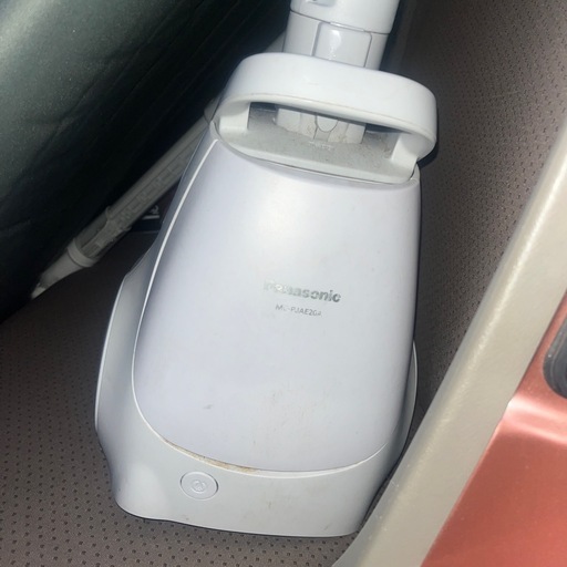 掃除機