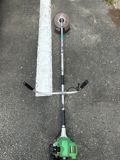 草刈機　20cc