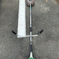 草刈機　20cc