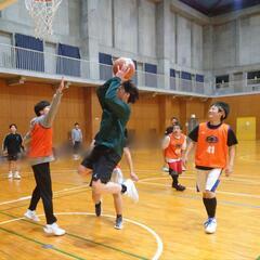 受付再開しました✨【ゆるバスケ🏀 人気サークルの為、応募は…