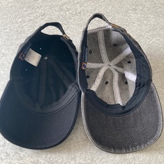 NEW HATTANキャップセットの画像