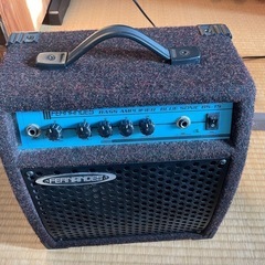 ギターアンプ‼️