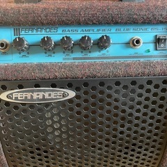 ギターアンプ‼️の画像