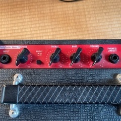 アンプ‼️の画像