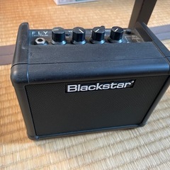 ポータブルアンプ‼️