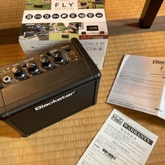 ポータブルアンプ‼️の画像