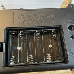 ポータブルアンプ‼️の画像