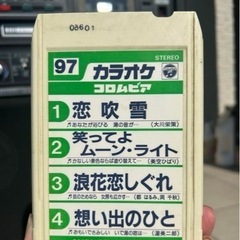 【受付終了】Victor ビクターカラオケ機　K-77Pro カラオケマシン　貴重　の画像