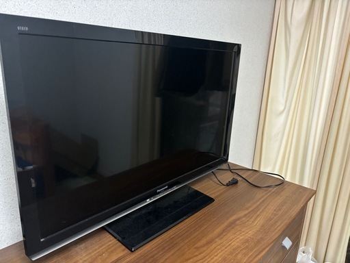 Panasonic32型テレビVIERA