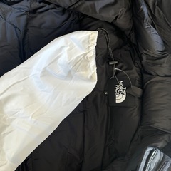 新品未使用タグつき　ノースフェイス　バルトロライトジャケット S ブラック
の画像