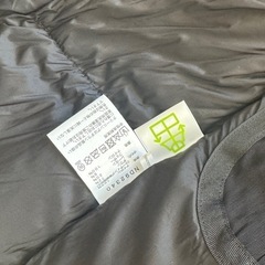 新品未使用タグつき　ノースフェイス　バルトロライトジャケット S ブラック
の画像