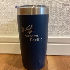 ★新品未使用★YETI 10oz タンブラーの画像