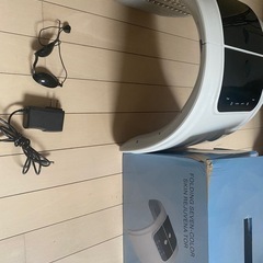 美顔器の画像