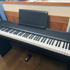 【美品】KORG コルグ B1 88鍵  電子ピアノ　2018年...