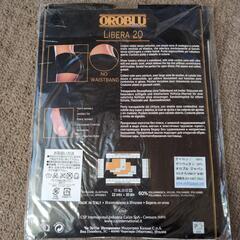 定価3,150円のストッキング OROBLUの画像