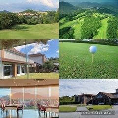 吉川ロイヤルゴルフクラブ⛳️ラウンド会のお誘い