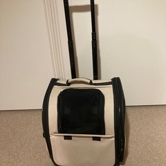 ドッグキャリー