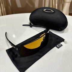 OAKLEYサングラスの画像