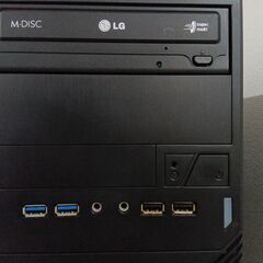 取引打ち合わせ中です。»   あ   »   デスクトップPC　8,000円の画像
