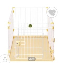 ドックゲージの画像