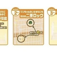 ドックゲージの画像