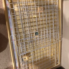 ドックゲージの画像