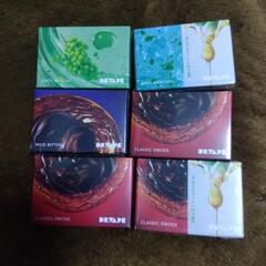ドクターベーブリキッド新品