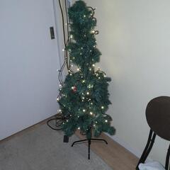 クリスマスツリー