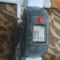 ステッパーの画像