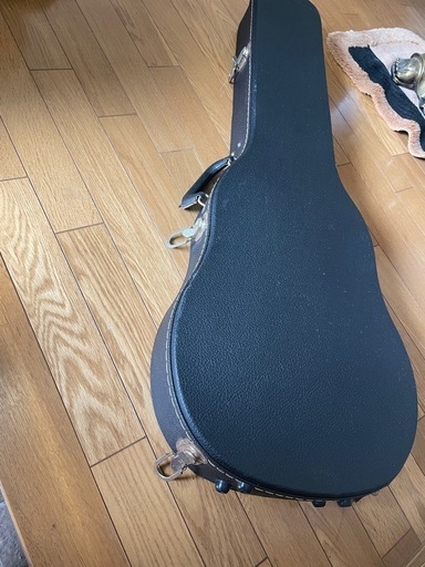GRECOグレコレスポール　カスタム
