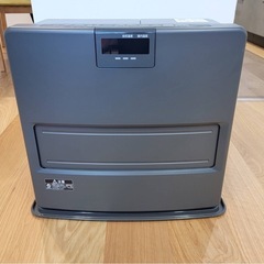 石油ファンヒーター　コロナ　fh-vx4621　