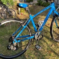 Giant escape jr  24インチジャンクの画像