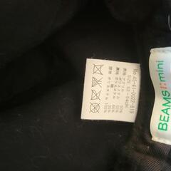 キッズ　フォーマル　スーツ　５点セット　100の画像