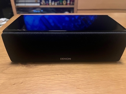DENON SC-C17 センタースピーカー