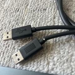 Logicool ゲーミングキーボードの画像