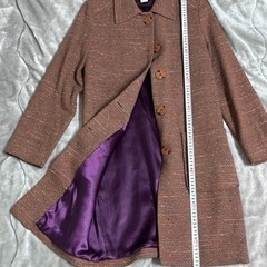 ジャケット