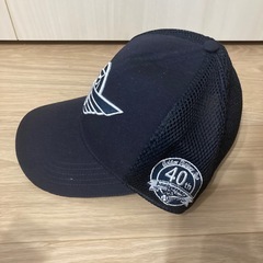 【マニア必見🏟️】プロ野球名球会帽子の画像