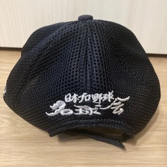 【マニア必見🏟️】プロ野球名球会帽子の画像