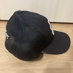 【マニア必見🏟️】プロ野球名球会帽子の画像
