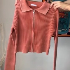 【新品】しまむら　M　