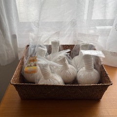 ハーブボール