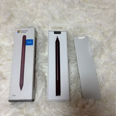 surface タッチペン
