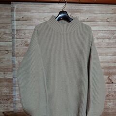 COLZA ニットセーターの画像